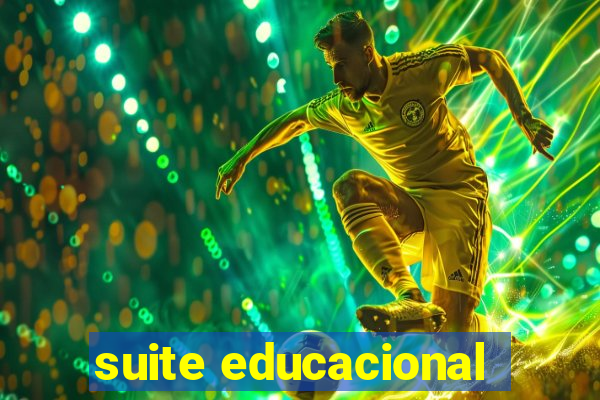 suite educacional